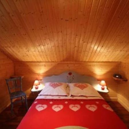 Chalet De Montagne Vagney ภายนอก รูปภาพ